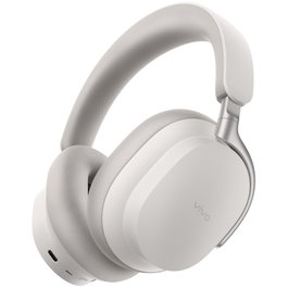 Vivo Vivo Headphones Studio con Micrófono y Bluetooth - Blanco